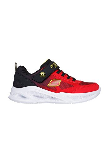 SKECHERS 401495 Model L Unisex Rot