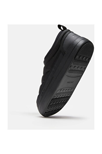 MOON BOOT Kadın / Kız Sneaker ( Günlük) 80D2470010-N001 Moon Boot Park Soft Nylon Black