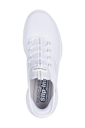 SKECHERS Herren 232457   - Weiss