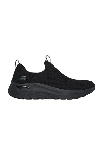 SKECHERS 150055   Schwarz Femei/Fete