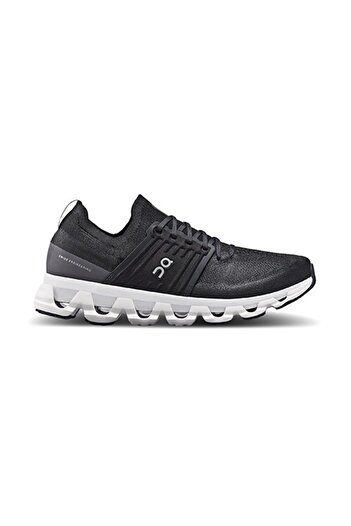 On Running CLOUDSWIFT 3-All-M Black-M szövet