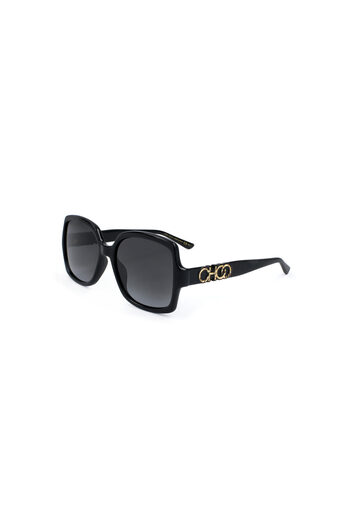 Jimmy Choo Dámské sluneční brýle Jim Sammı/g/s 807 9o 55 G