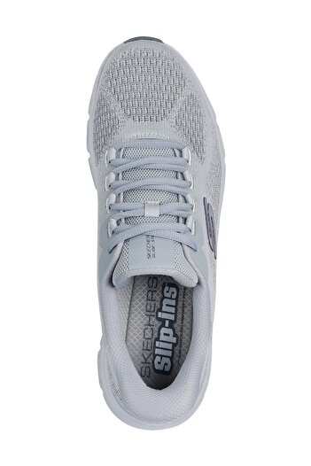 SKECHERS Pánská šedá 232941