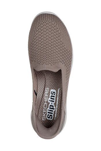 SKECHERS 158873 Ženský/dívčí model Grau