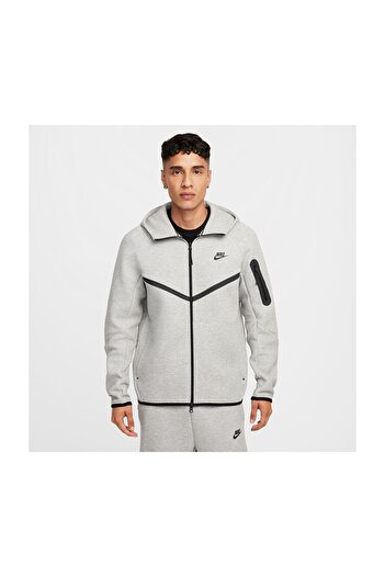 Nike Boty M NKTCH FLC WR FZ JKT