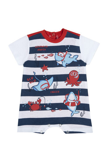 Chicco Pagliaccetto M/C