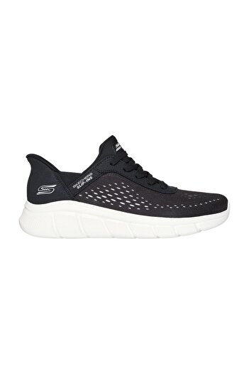 SKECHERS 117303 Schwarz ženy/dívky