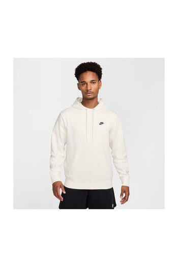 Nike M Nk Club ft Po Hoodie