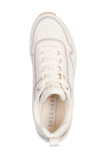 SKECHERS 177022   Weiß ženský/dívčí model
