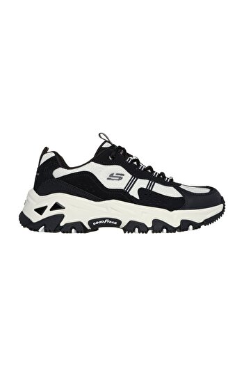 SKECHERS 180128   Schwarz Žena / Dívka