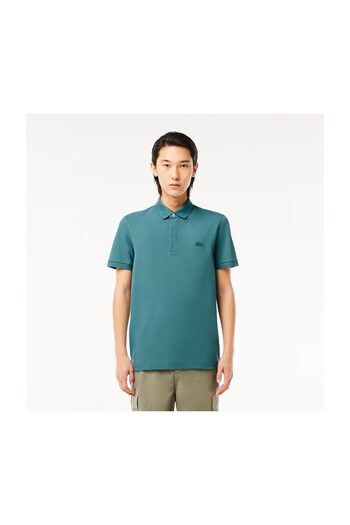 Lacoste Pánské S/S polo 01