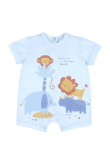 Chicco PAGLIACCETTO M/C