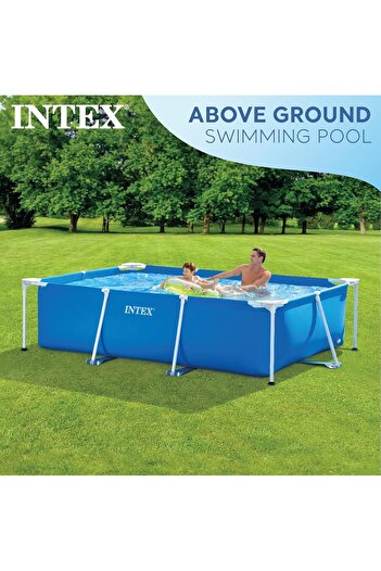 Intex Play Pool - Unisex - 28271