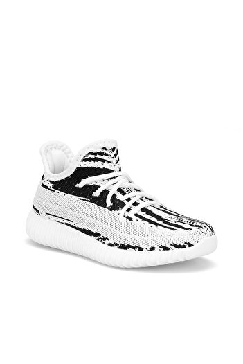 DARK SEER DS Pudge White Black Dětské Sneaker