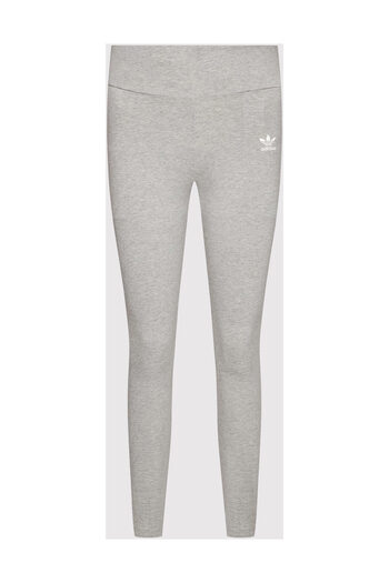 adidas Legíny černé pro dospělé