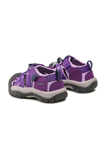 Keen Sandals Black Kids