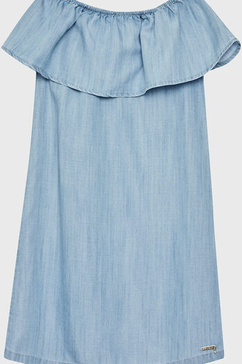 Guess Rochie lejeră Copii colorați