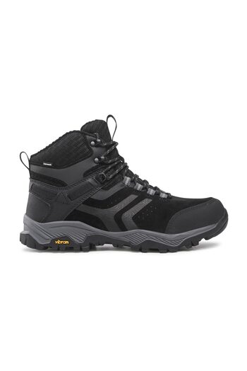 Halti Turistické boty Navy Blue Adults
