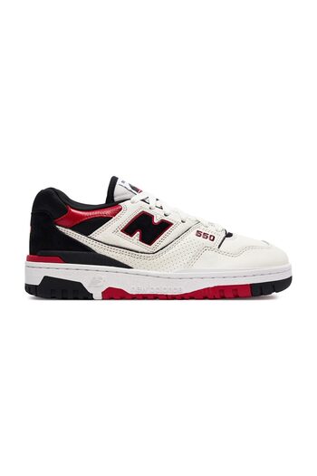 New Balance Кросівки білі дорослі