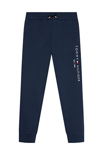 Tommy Hilfiger Φούτερ Navy Blue Kids