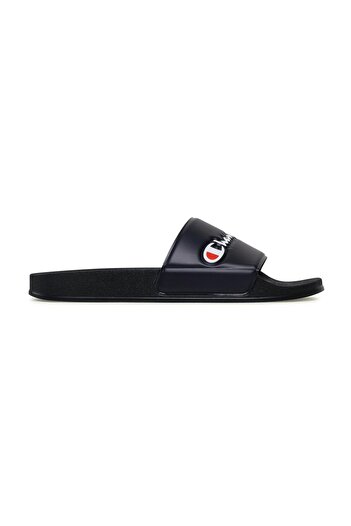 Champion Pantofle Navy Blue pro dospělé