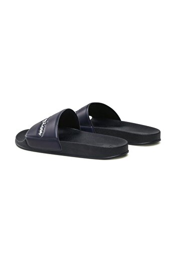 Champion Pantofle Navy Blue pro dospělé
