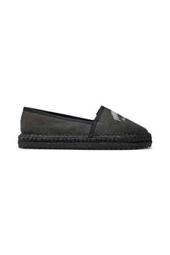 Tommy Jeans Espadrilky Navy Blue pro dospělé