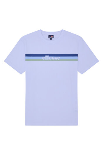 Ellesse Ανδρικό T-Shirt - Λευκό