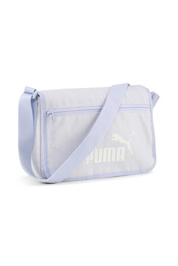 Puma 09134602 Базова сумка через плече унісекс Omuz Çantası