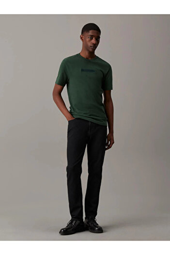 Calvin Klein Premium Logo T-Track