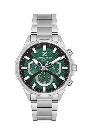 Daniel Klein Dk.3.10006-4 Men's Wristwatch