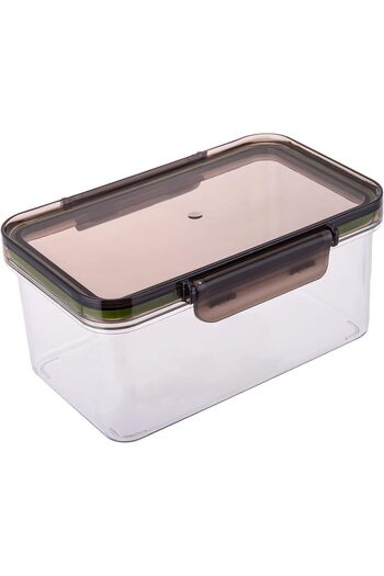 AKDC STORAGE CONTAINER 12CMX18CMX9CM Clear