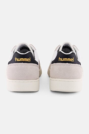 hummel Men VM78 CPH Nylon Lace Up Tennis Shoes, Multicolor