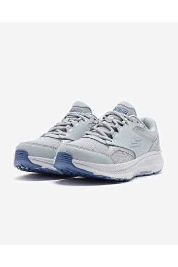 SKECHERS Go Run Consıstent 2.0 - Advantage Kadın Mavi Koşu Ayakkabısı 128606 Ltbl