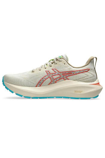 Asics Gt-2000 13 Tr Kadın Pembe Koşu Ayakkabısı 1012b829-700