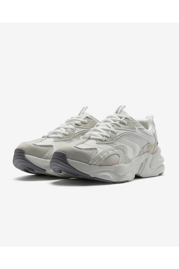 SKECHERS Bobs Bamına 2 Erkek Beyaz Sneakers 118326 Wnt