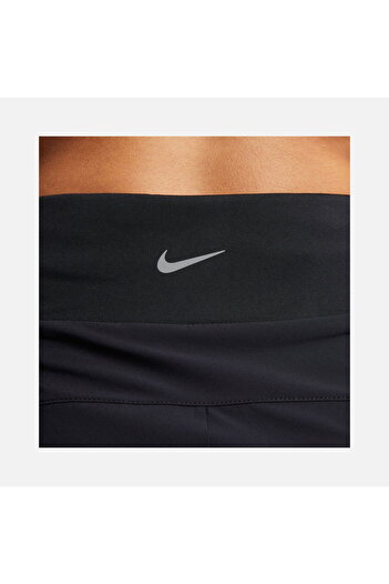 Nike Dri-Fit Fitness High-Waisted 3" Brief-Lined Training Kadın Şort