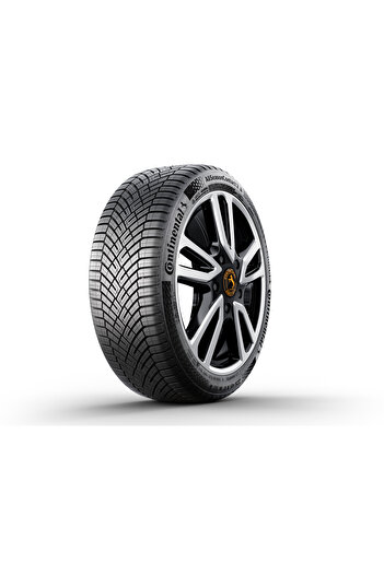 Continental 205/55R16 91V ALLSEASON CONTACT 2 2025 ÜRETİM CONTİNENTAL