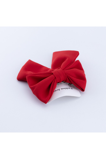 Bimotif Kırcoles Fabric Buckle, Red