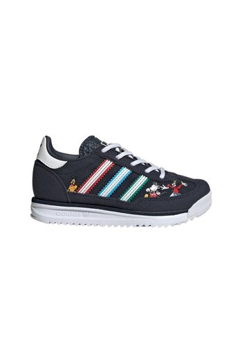 adidas Copii Sl 72 Rs El C Pantofi sport Jh7454