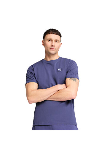 Puma Ess Elevated Tee Men's T-Shirt