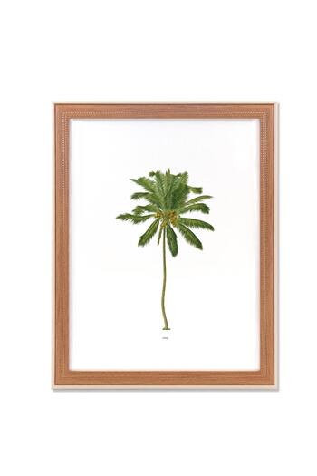 The Mia Retrato Photo Frame Cream 30X40 cm