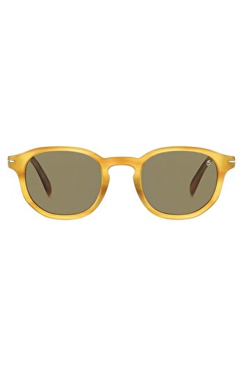 David Beckham Sunglasses 1007/S B4Lqt 49-24 / Men's Sunglasses