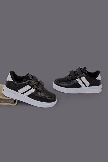 Kinlee Lighted Children's Sneakers - Non-Slip Sole Led Sneakers