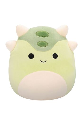 Squishmallows Dinosaur Nolan 20cm Cr06587