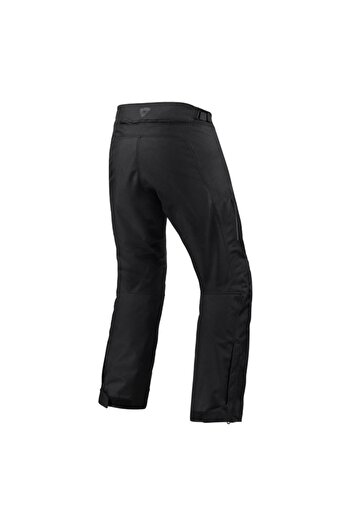 Revit Factor 5 H2O Winter Pants Black