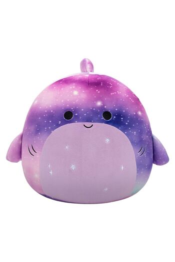 Squishmallows Celestial Shark Aaliyah 30cm Cr06574