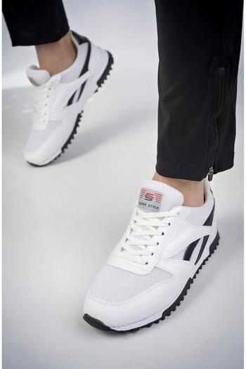 MUGGO Elvis Unisex Orthopedic Daily Guaranteed Walking Running Sneaker Sports Shoes