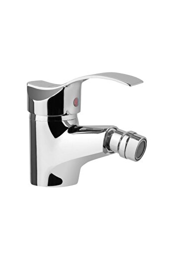 ertone Sanitec Sn0014 Μίκτης Μπιντέ, Ρυθμιζόμενη Κεφαλή Βαλβίδας, Υλικό Ψευδαργύρου