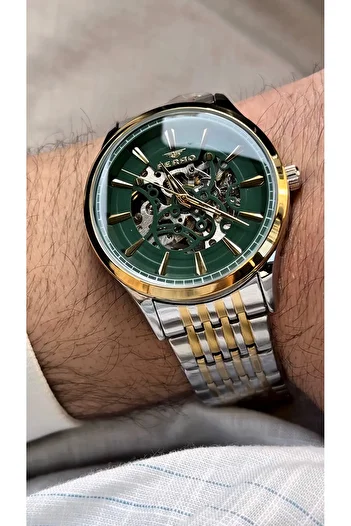 FERRO Brand Wristwatch